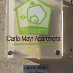 Carlo Mayr Ferrara