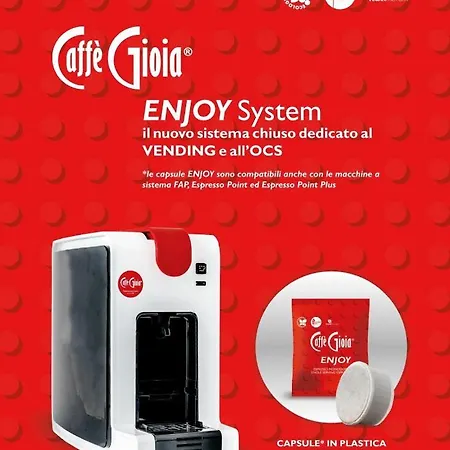 Carlo Mayr Διαμέρισμα