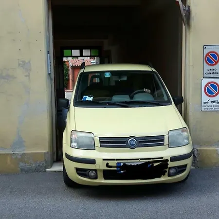 Carlo Mayr Διαμέρισμα