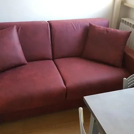 Carlo Mayr Apartment
