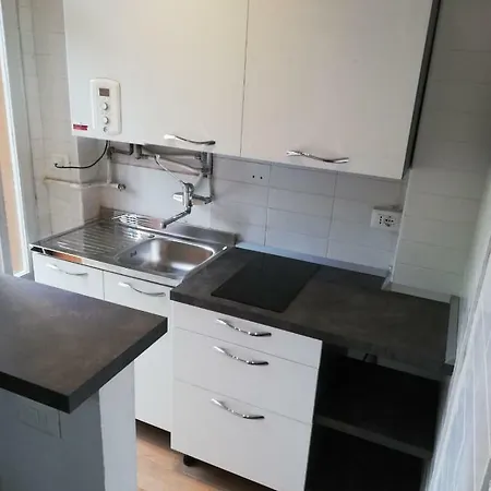 公寓 Carlo Mayr 费拉拉