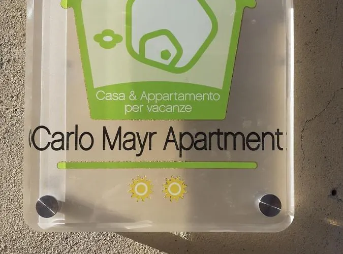 Carlo Mayr 페라라