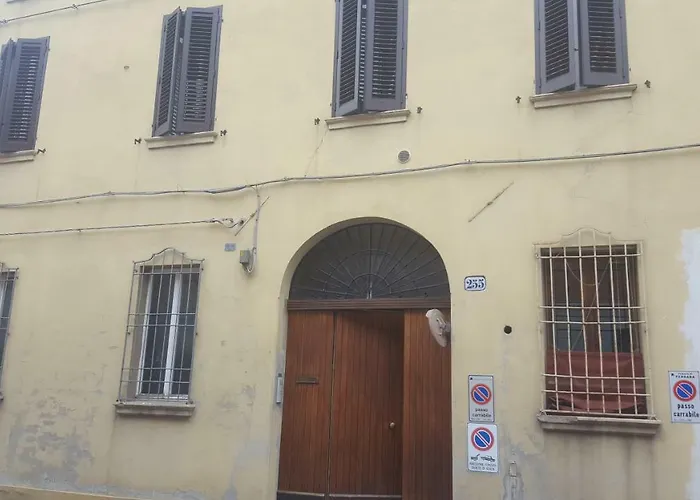 Carlo Mayr Daire Ferrara