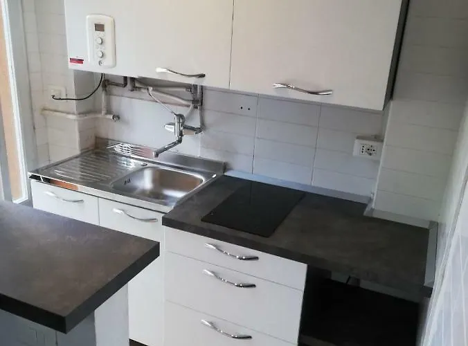 Daire Carlo Mayr Ferrara