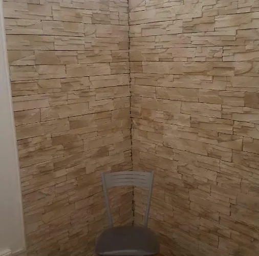 Carlo Mayr 아파트 페라라