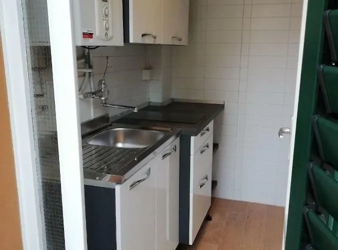 아파트 Carlo Mayr