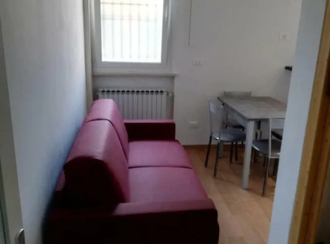 Daire Carlo Mayr Ferrara